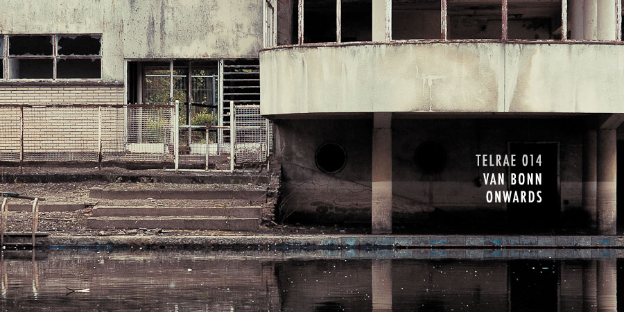 Van Bonn – Onwards