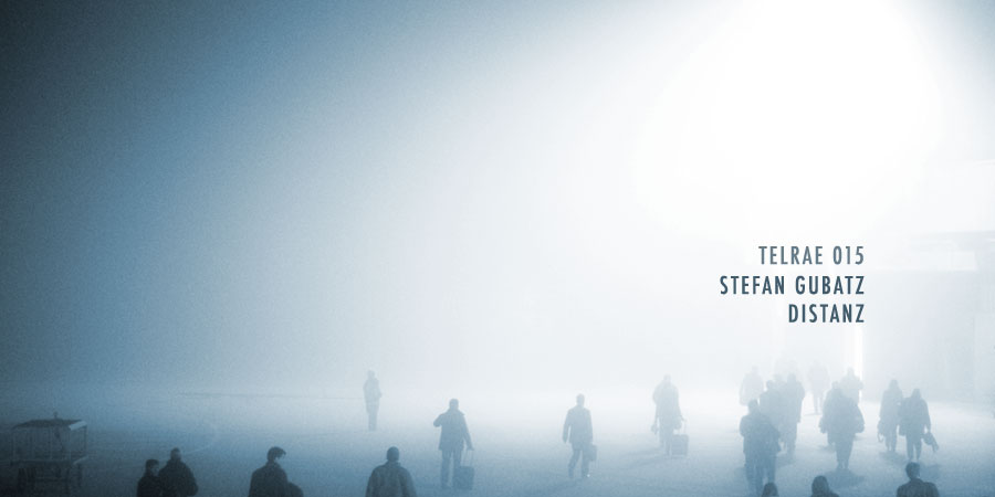 Stefan Gubatz – Distanz LP