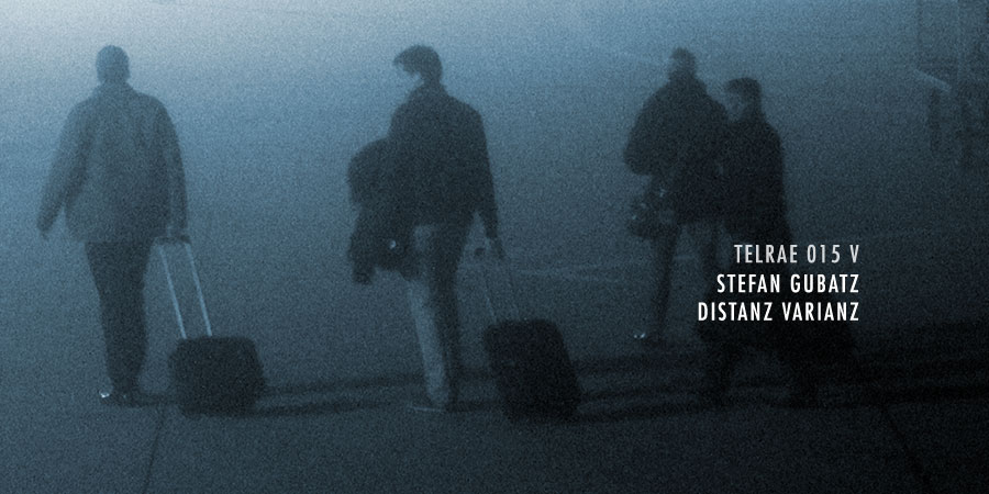 Stefan Gubatz – Distanz Varianz